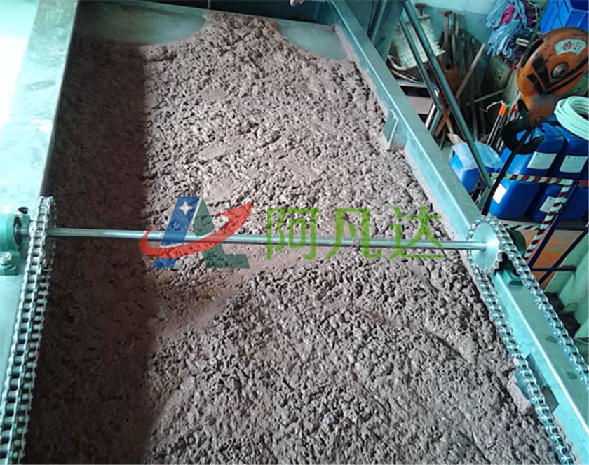 為什么要使用漆霧凝聚劑？